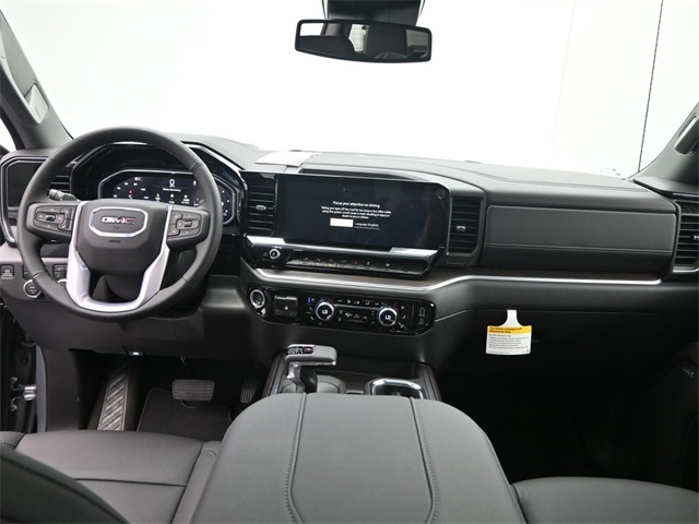 new 2026 GMC Sierra 1500 car, priced at $69,254