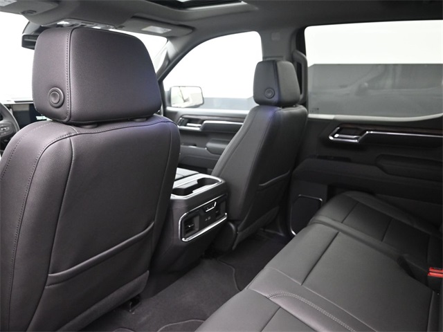 new 2026 GMC Sierra 1500 car, priced at $69,254
