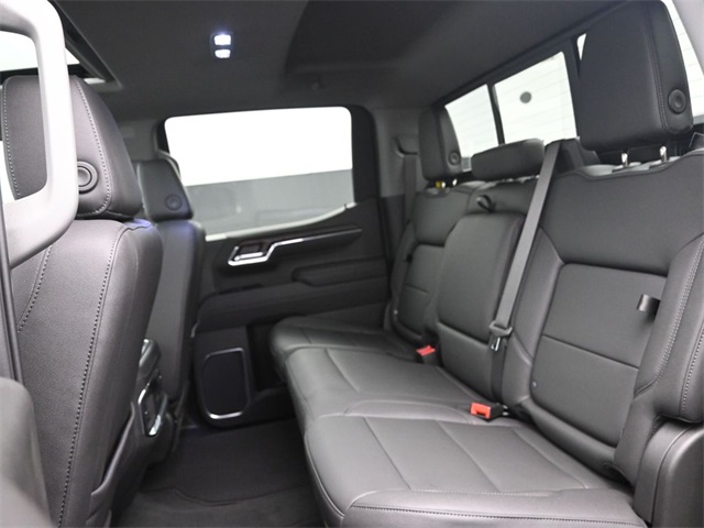 new 2026 GMC Sierra 1500 car, priced at $69,254