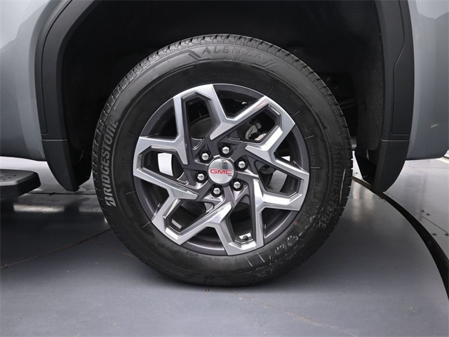 new 2026 GMC Sierra 1500 car, priced at $69,254