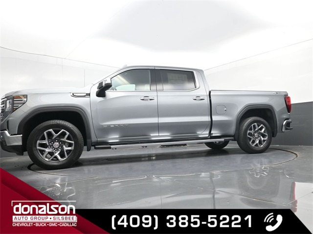 new 2026 GMC Sierra 1500 car, priced at $69,254
