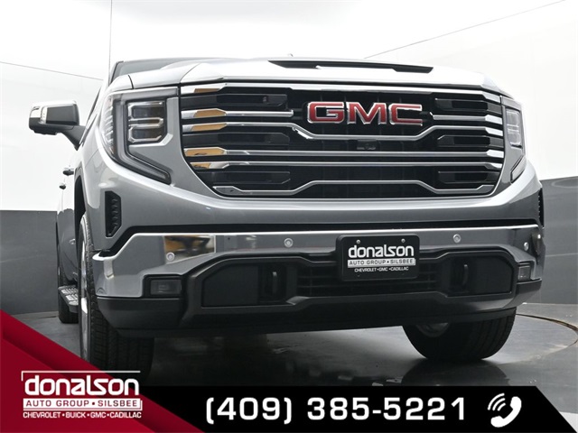 new 2026 GMC Sierra 1500 car, priced at $69,254