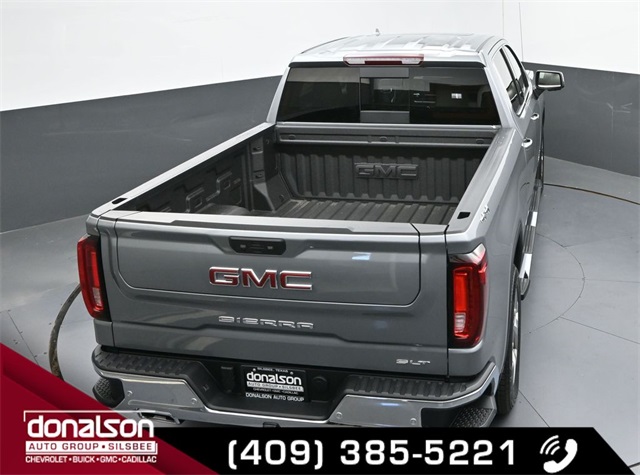 new 2026 GMC Sierra 1500 car, priced at $69,254