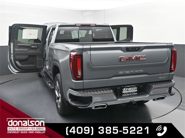 new 2026 GMC Sierra 1500 car, priced at $69,254