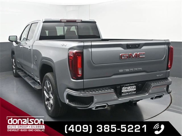 new 2026 GMC Sierra 1500 car, priced at $69,254