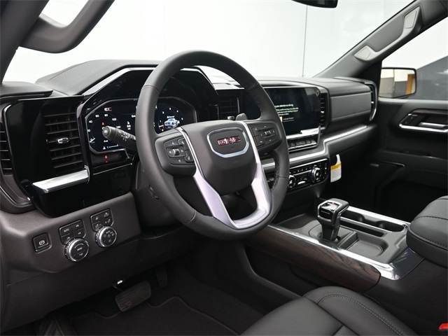 new 2026 GMC Sierra 1500 car, priced at $69,254