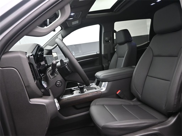 new 2026 GMC Sierra 1500 car, priced at $69,254