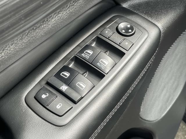 used 2021 Jeep Grand Cherokee car, priced at $25,307