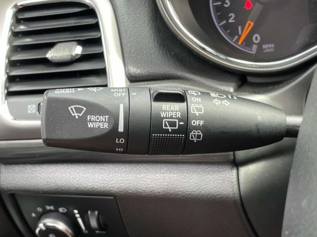 used 2021 Jeep Grand Cherokee car, priced at $25,307