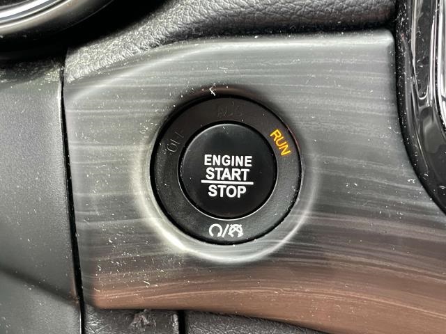 used 2021 Jeep Grand Cherokee car, priced at $25,307