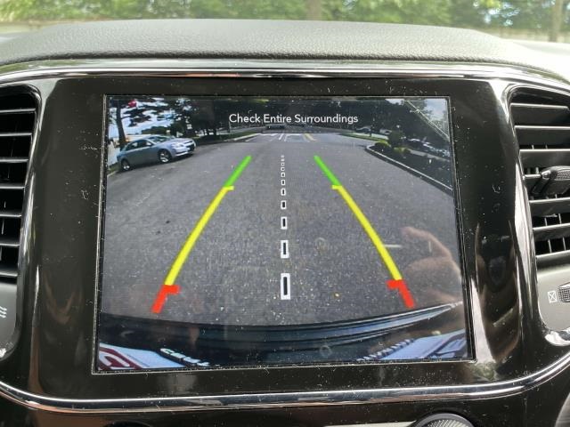 used 2021 Jeep Grand Cherokee car, priced at $25,307
