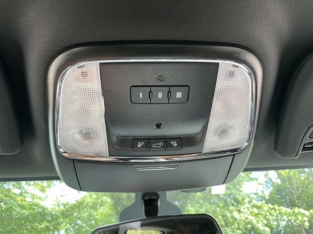 used 2021 Jeep Grand Cherokee car, priced at $25,307
