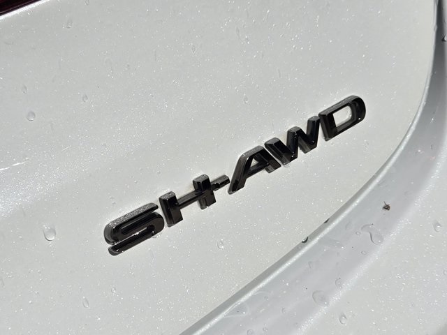 used 2020 Acura TLX car, priced at $23,500