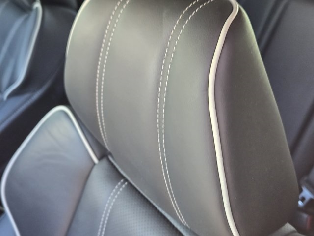 used 2020 Acura TLX car, priced at $23,500