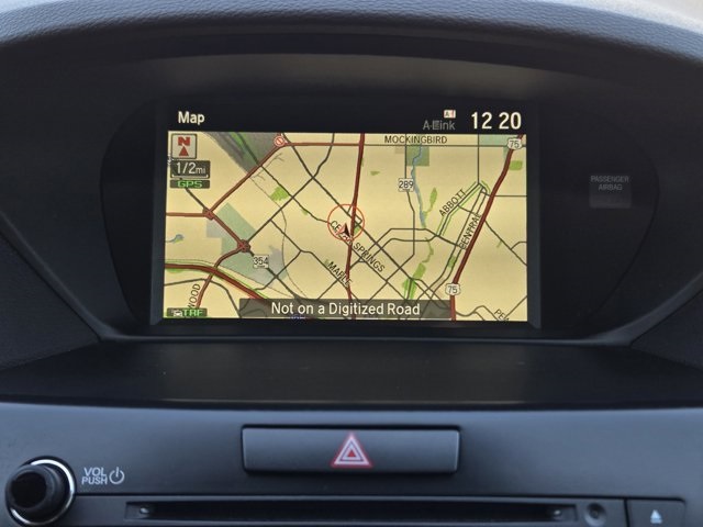 used 2020 Acura TLX car, priced at $23,500