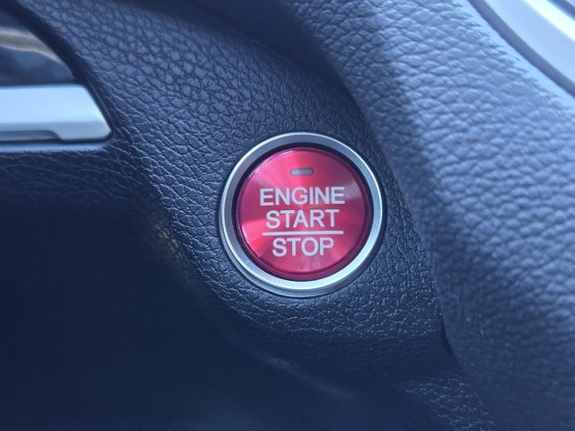 used 2020 Acura TLX car, priced at $23,500