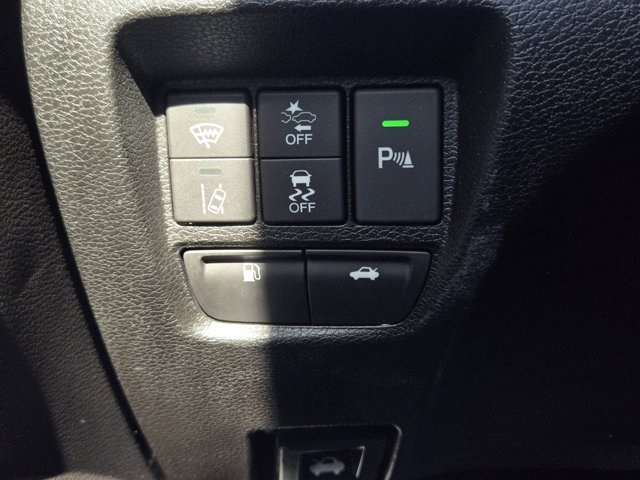 used 2020 Acura TLX car, priced at $23,500