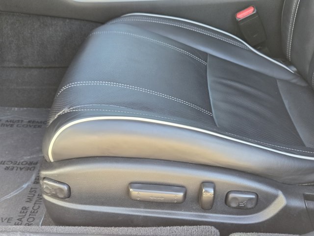 used 2020 Acura TLX car, priced at $23,500