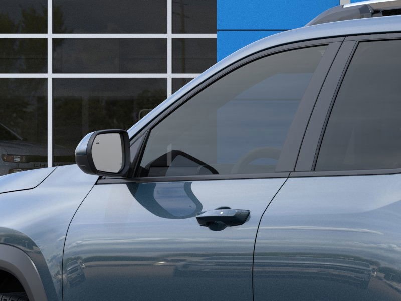 new 2026 Chevrolet Equinox car, priced at $34,630