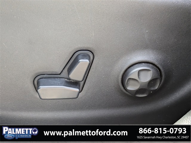 used 2018 Jeep Compass car, priced at $13,738