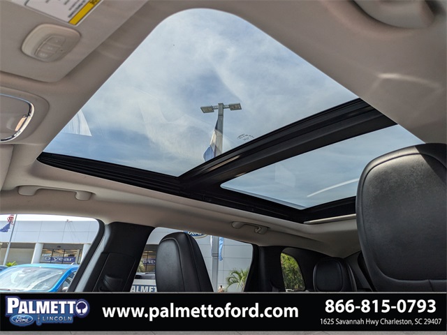 used 2018 Jeep Compass car, priced at $13,738