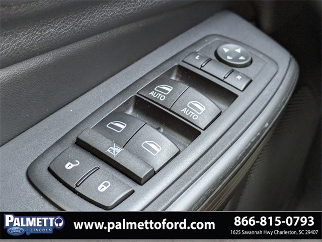 used 2018 Jeep Compass car, priced at $13,738