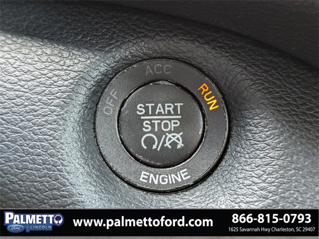 used 2018 Jeep Compass car, priced at $13,738