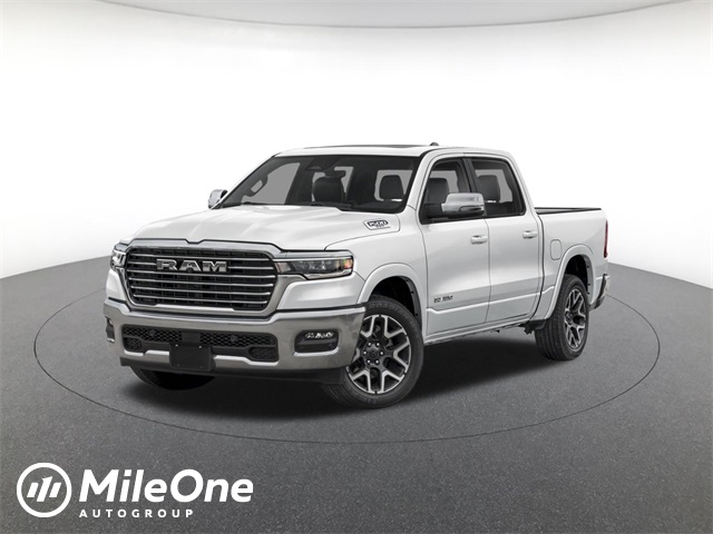 new 2026 Ram 1500 car