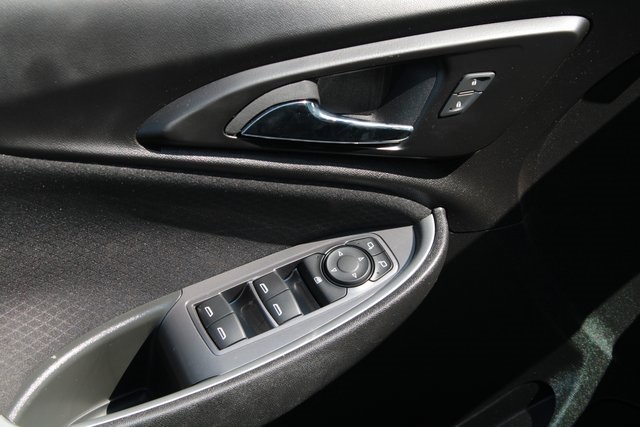 used 2024 Chevrolet Malibu car, priced at $21,836