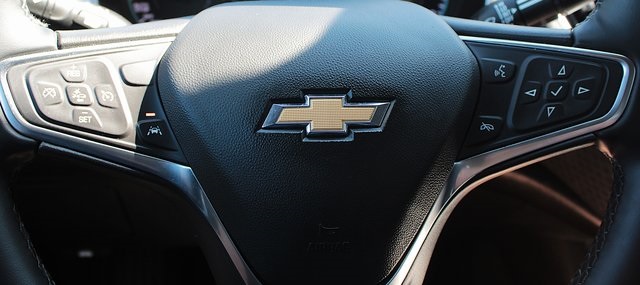used 2024 Chevrolet Malibu car, priced at $21,836