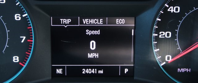 used 2024 Chevrolet Malibu car, priced at $21,836