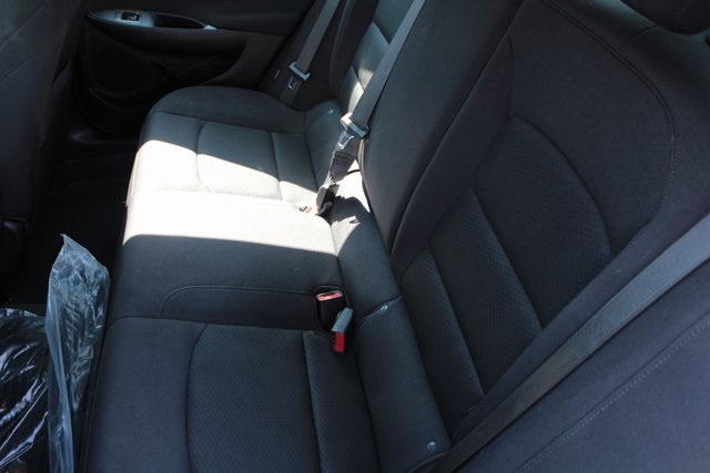 used 2024 Chevrolet Malibu car, priced at $21,836