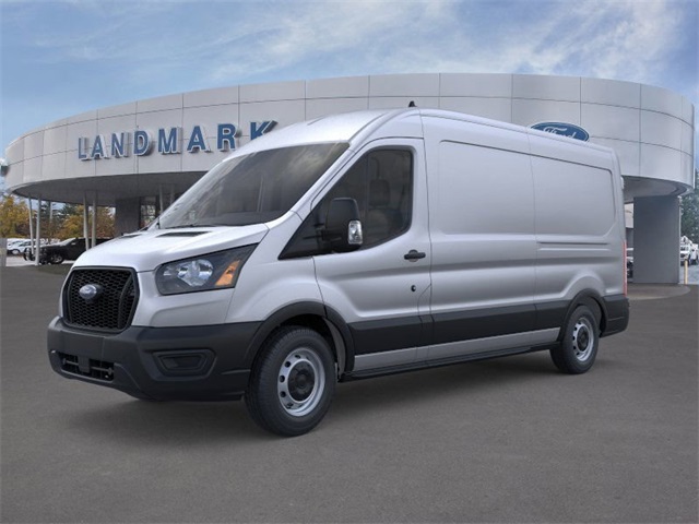 new 2025 Ford Transit-250 car, priced at $55,810