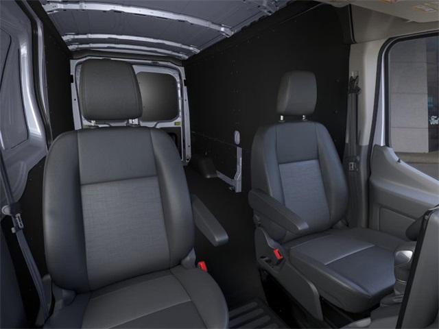 new 2025 Ford Transit-250 car, priced at $54,310