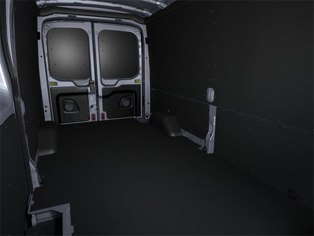 new 2025 Ford Transit-250 car, priced at $54,310