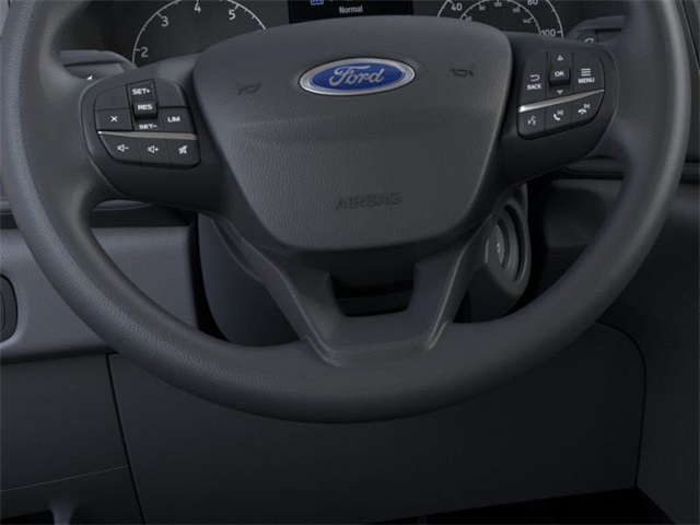 new 2025 Ford Transit-250 car, priced at $54,310