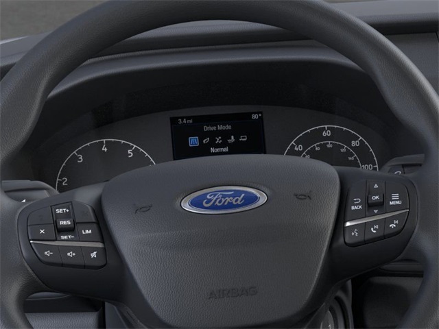 new 2025 Ford Transit-250 car, priced at $54,310