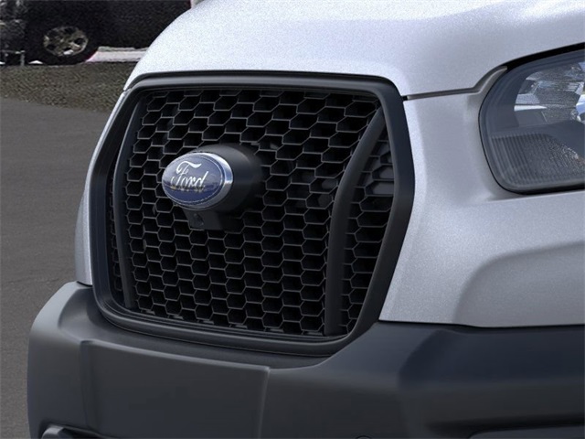 new 2025 Ford Transit-250 car, priced at $54,310