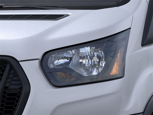 new 2025 Ford Transit-250 car, priced at $54,310