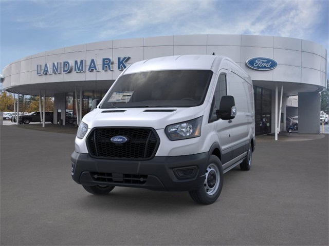 new 2025 Ford Transit-250 car, priced at $54,310