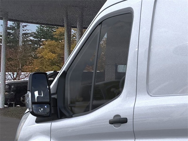 new 2025 Ford Transit-250 car, priced at $54,310