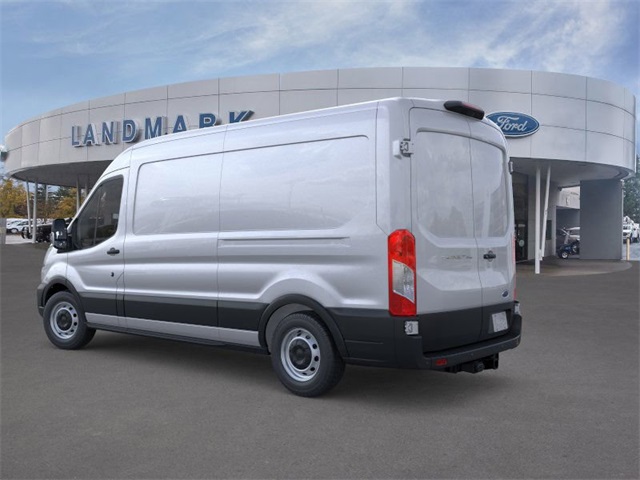 new 2025 Ford Transit-250 car, priced at $54,310