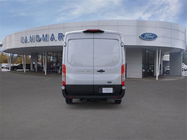 new 2025 Ford Transit-250 car, priced at $54,310