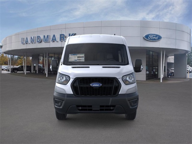 new 2025 Ford Transit-250 car, priced at $54,310