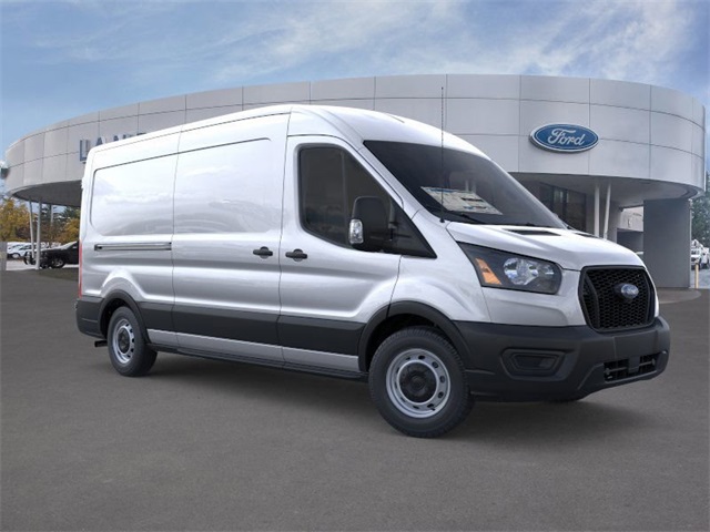 new 2025 Ford Transit-250 car, priced at $54,310