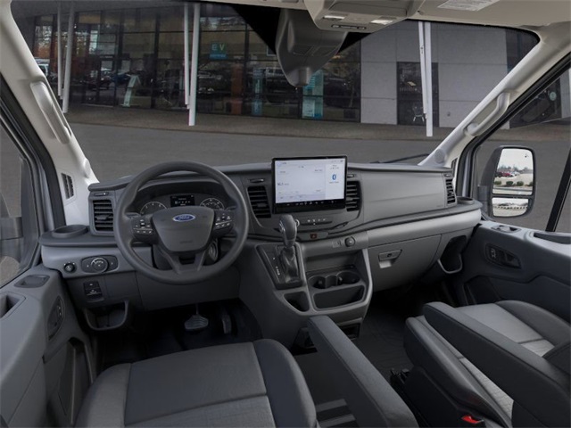 new 2025 Ford Transit-250 car, priced at $54,310