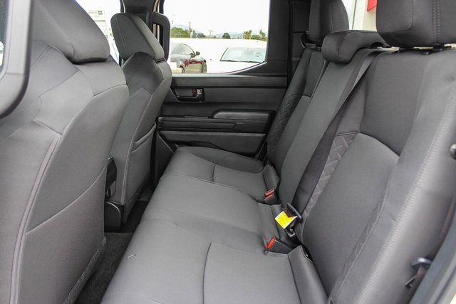 new 2025 Toyota Tacoma car, priced at $41,399