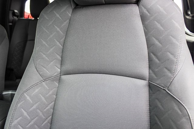 new 2025 Toyota Tacoma car, priced at $41,399