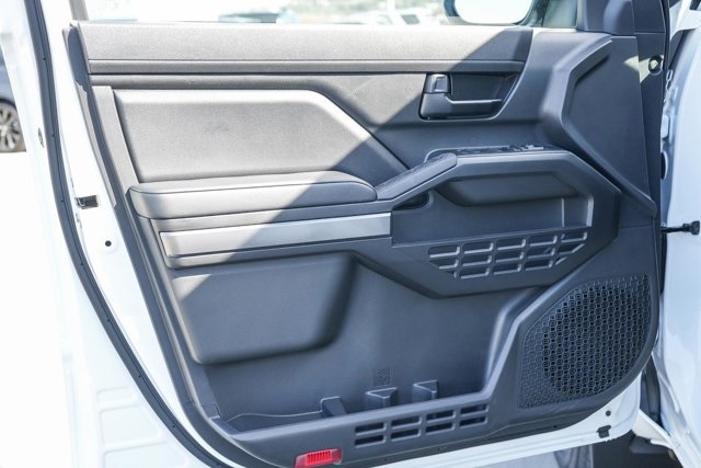 new 2025 Toyota Tacoma car, priced at $41,399