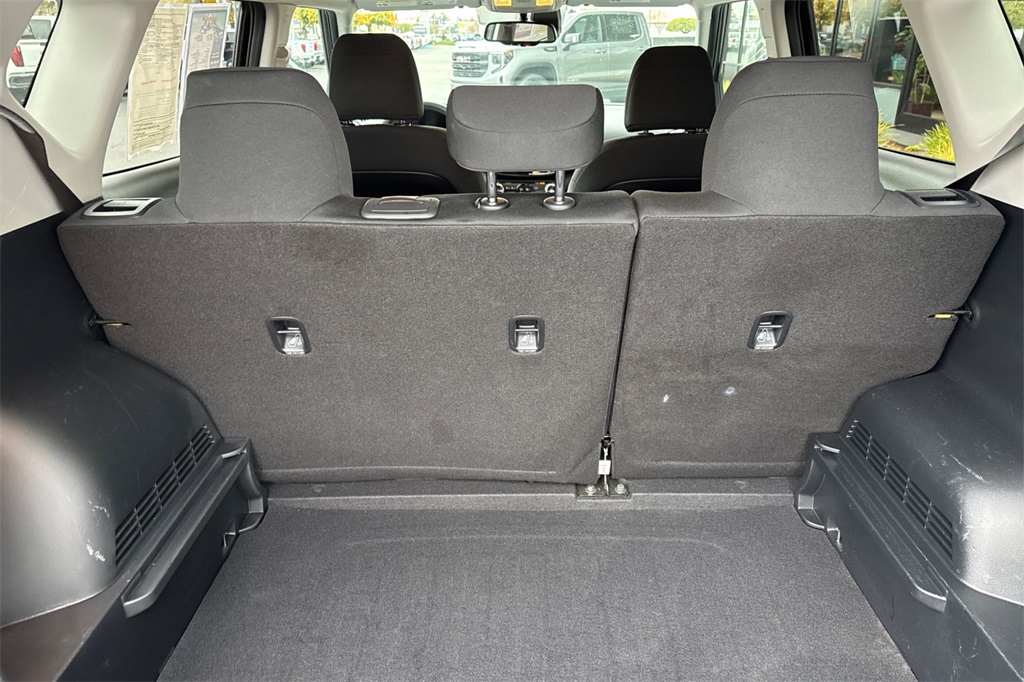 used 2023 Kia Soul car, priced at $19,937